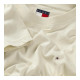 Tommy Hilfiger Ανδρική κοντομάνικη μπλούζα Linear Logo Slim Crew Neck T-Shirt